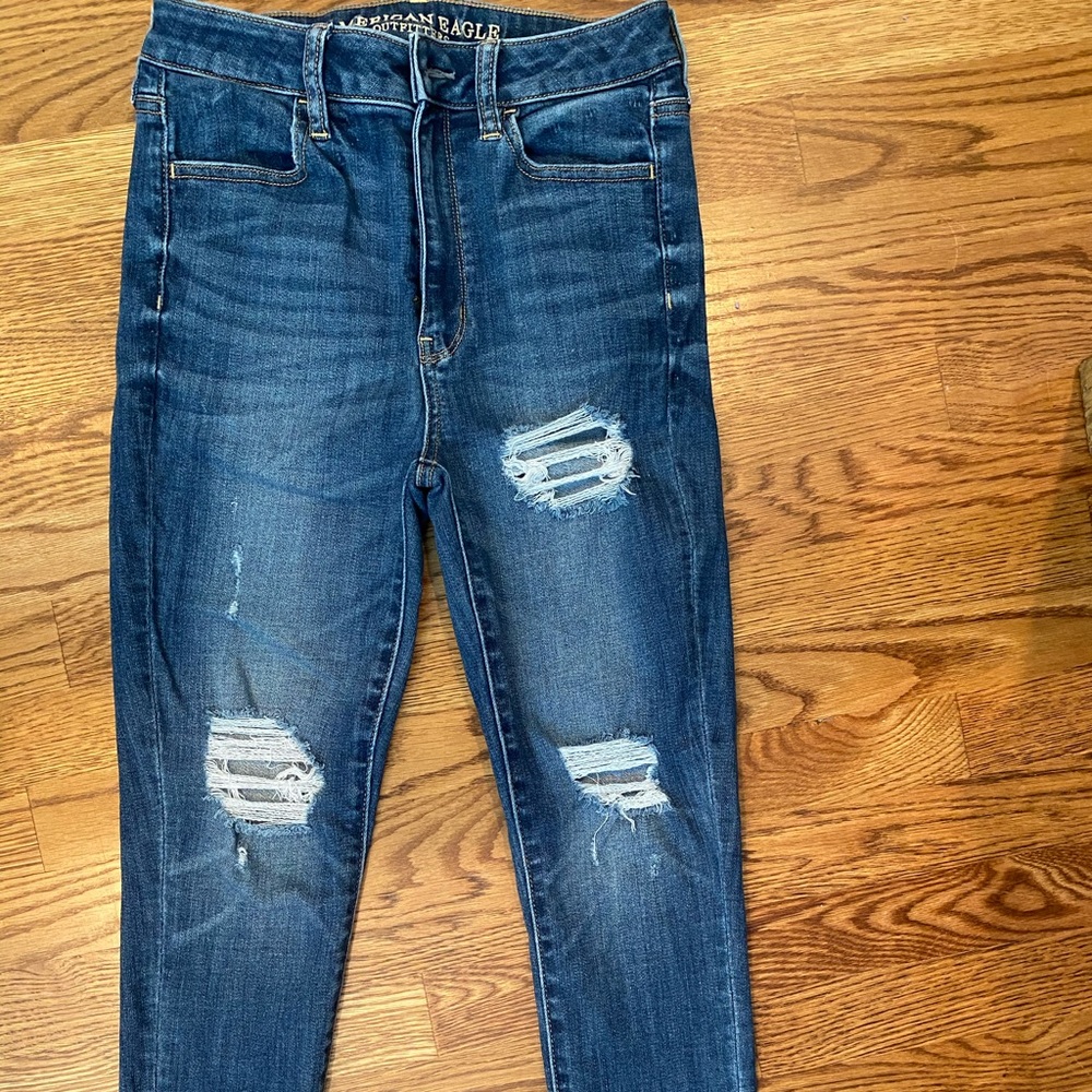 Women’s Jeans